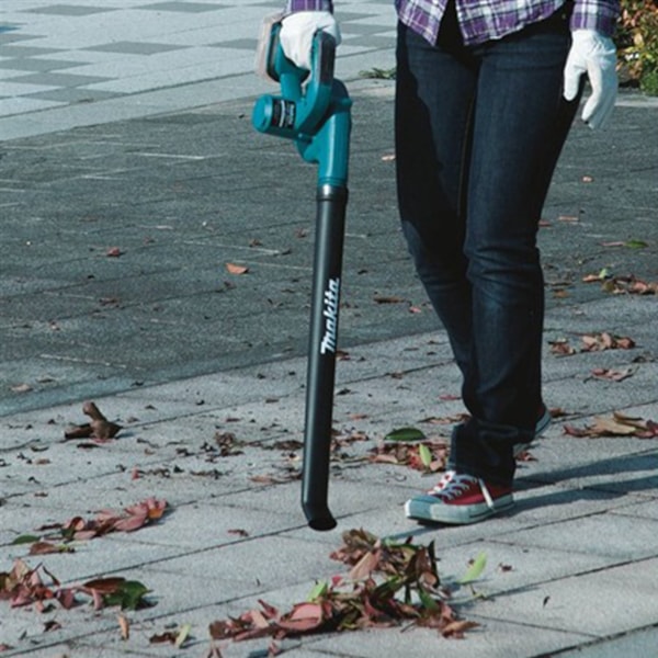 Soprador a Bateria 18V  DUB183Z Makita-032e4b01-ff98-4796-b2a5-78719b8e97a7