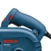 Soprador / Aspirador 800w GBL 800 E Bosch