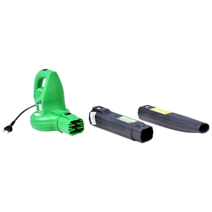 Soprador de Folhas 2000W GSF-2000 36059.9 Garthen-59679884-d55a-4f98-842f-3490653d1c44