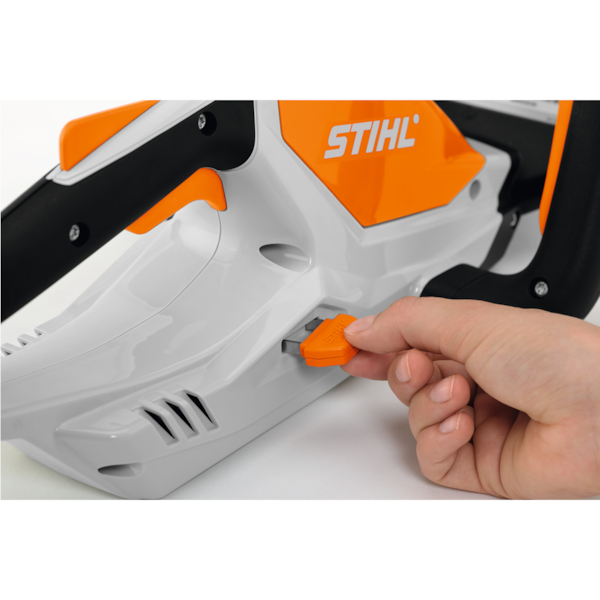 Soprador de Folhas A Bateria BGA 45 Bivolt Stihl-5d21aaea-c7ea-49af-b8c8-2a26ef2cd1bb