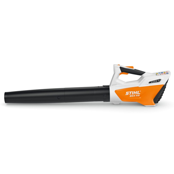 Soprador de Folhas A Bateria BGA 45 Bivolt Stihl-e64c7d62-30f1-477b-bd8d-4817bb1afc58