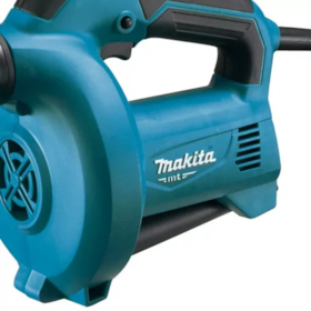 Soprador de Folhas Elétrico 530W 220V M4000B Makita