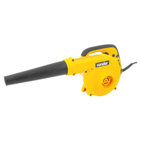Soprador e Aspirador 220V com Saco Coletor SAV 680 Vonder