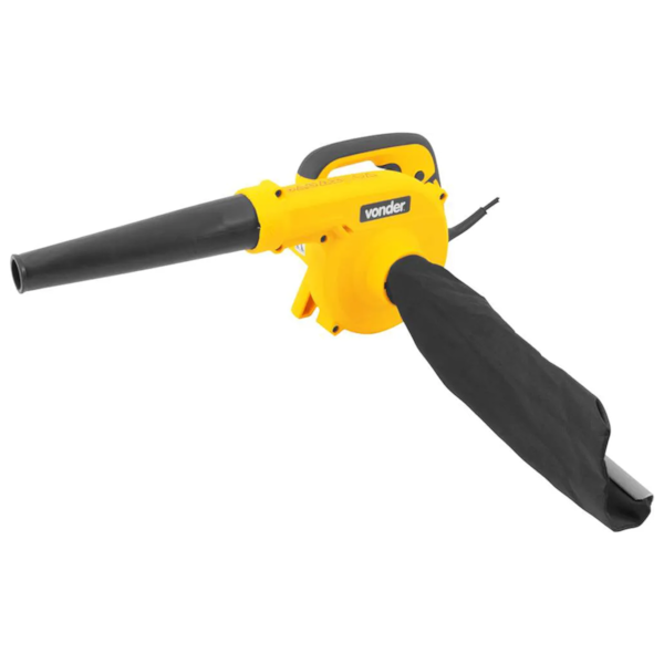 Soprador e Aspirador 220V com Saco Coletor SAV 680 Vonder-b600d39c-0202-47ed-b55c-afb3862367ae