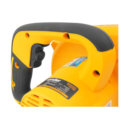 Soprador e Aspirador 220V com Saco Coletor SAV 680 Vonder-f528a95b-2ecd-4d63-8afd-0e9600f167fc