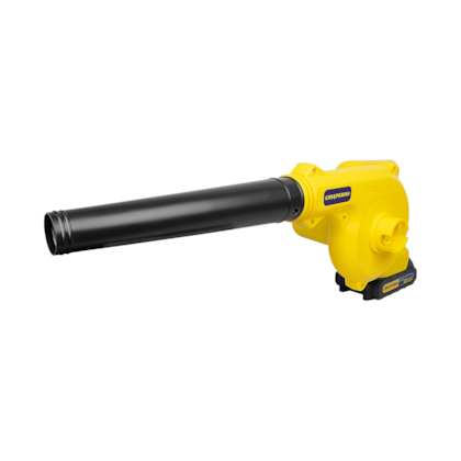 Soprador e Aspirador a Bateria 21V CH SB-21V 29493 Chiaperini 