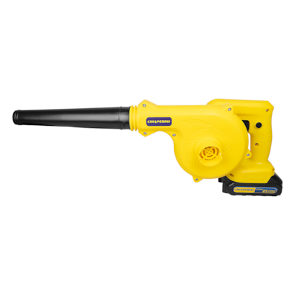 Soprador e Aspirador a Bateria 21V CH SB-21V 29493 Chiaperini 