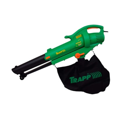 Soprador e aspirador de folhas 3000W 220V SF-3000 Trapp-9a0f7e7a-a52d-4f3e-a303-9bf181b26ba8