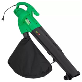 Soprador e Aspirador de Folhas 3000W GSS-3000 36057.4 Garthen