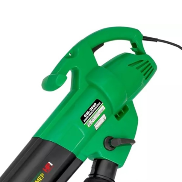 Soprador e Aspirador de Folhas 3000W GSS-3000 36057.4 Garthen-e88905b0-e87f-4a47-8bca-a03c0f57a6d3