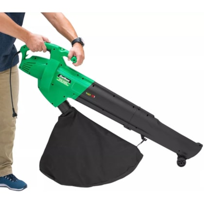 Soprador e Aspirador de Folhas 3000W GSS-3000 36057.4 Garthen-b46a206f-f82e-4836-9a55-14ad2299dee2