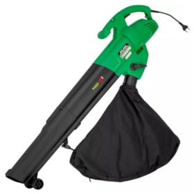 Soprador e Aspirador de Folhas 3000W GSS-3000 36057.4 Garthen