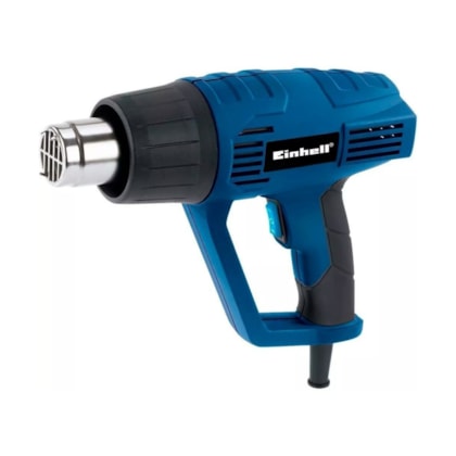 Soprador Térmico 1500w BT-HA 200/1 C/kit Einhell-6f5a4219-69f6-4f60-bbc3-dc0caa77b69f