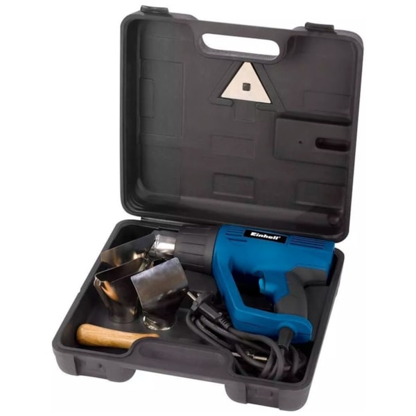 Soprador Térmico 1500w BT-HA 200/1 C/kit Einhell-b2e47e13-b98b-4313-b1dc-2a5205e37622