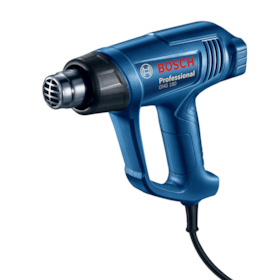 Soprador Térmico 1600w Profissional GHG 180 Bosch