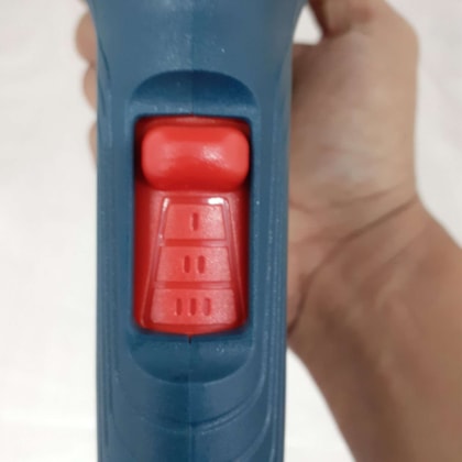 Soprador Térmico 1600w Profissional GHG 180 Bosch-5261004a-dce8-4da5-8626-44b4e92d2beb