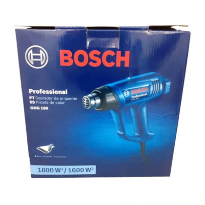 Soprador Térmico 1600w Profissional GHG 180 Bosch-ffda0f0a-1193-4895-a954-a721129815ab