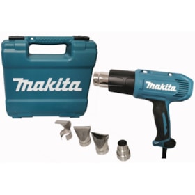 SOPRADOR TERMICO 1600W TEMP. 350/500 HG5030K - Makita