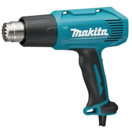 SOPRADOR TERMICO 1600W TEMP. 350/500 HG5030K - Makita