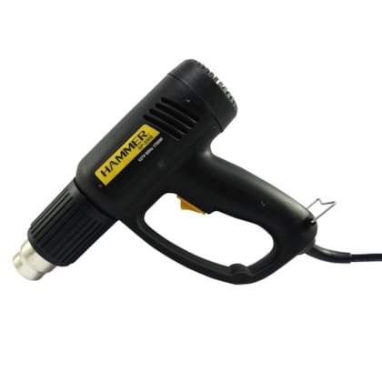 Soprador Térmico 1700w 350 A 550ºc + 4 Bicos Gysp2000 Hammer-18f2135d-26fc-4859-9361-929c52dde077