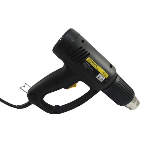 Soprador Térmico 1700w 350 A 550ºc + 4 Bicos Gysp2000 Hammer-876471be-d317-425d-bd8d-884e27699d06