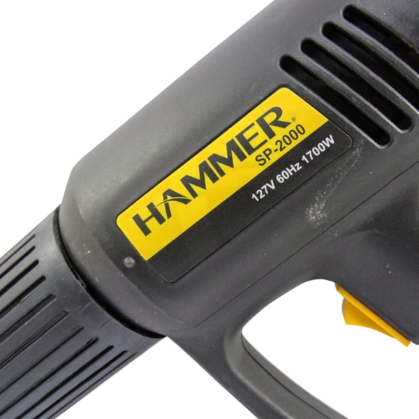 Soprador Térmico 1700w 350 A 550ºc + 4 Bicos Gysp2000 Hammer-4fab4d2f-2ec4-4ddd-b1a5-bed2d41412f9