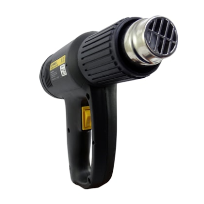 Soprador Térmico 1700w 350 A 550ºc + 4 Bicos Gysp2000 Hammer-d82e000c-199a-464c-ae0f-c6fd64965edc