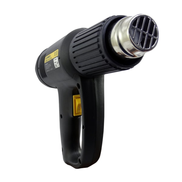 Soprador Térmico 1700w 350 A 550ºc + 4 Bicos Gysp2000 Hammer-6891d758-b417-43f7-b278-6b2b859a586a