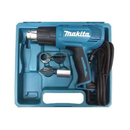 Soprador Térmico 1800W HG6030K MAKITA