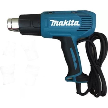 Soprador Térmico 1800W HG6030K MAKITA-abadedfe-af31-41d8-bbc6-4f378a0d4f57