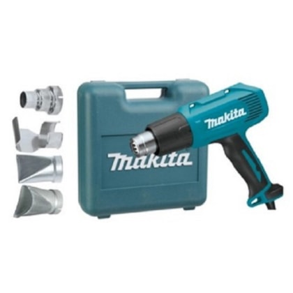 Soprador Térmico 1800W HG6030K MAKITA