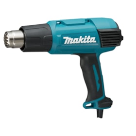 SOPRADOR TERMICO 1800W TEMP. 50/600 HG6031VK - Makita