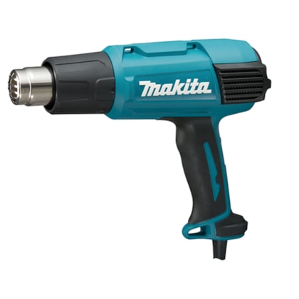 SOPRADOR TERMICO 1800W TEMP. 50/600 HG6031VK - Makita-6ee24e08-cf34-4583-84a5-a64d8e6290bd