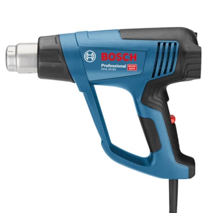 SOPRADOR TERMICO 2000W 12A6 - GHG 20-63 Bosch-8044b5cf-1ca3-43c4-8c96-e4335b3545ec