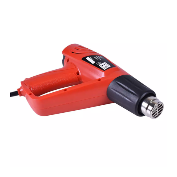 Soprador Térmico 2000W com 3 estágios 220V  + Acessórios 460095 Worker-a752f9eb-8030-4a06-bc40-79711d860fdd