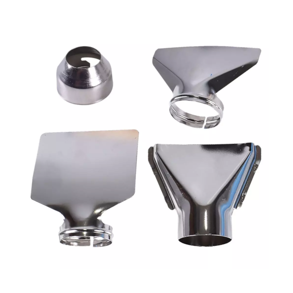 Soprador Térmico 2000W com 3 estágios 220V  + Acessórios 460095 Worker-16a6f583-bbb3-48fe-bf5c-f11b136e2108