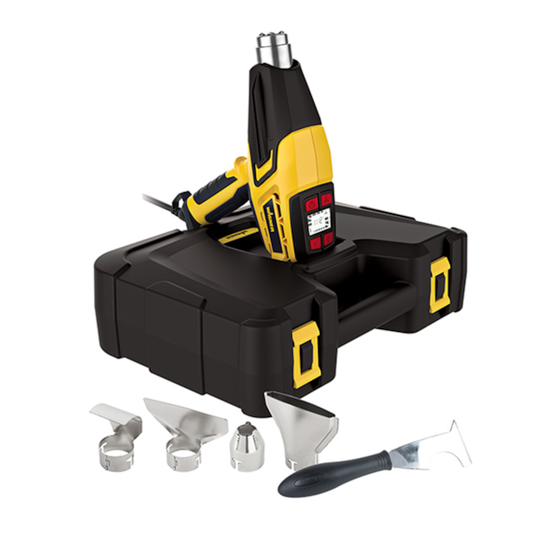 Soprador Térmico 2000W FURNO750 220V 873411 Wagner-37504c0b-1194-43ca-8882-0b6e6cd30267