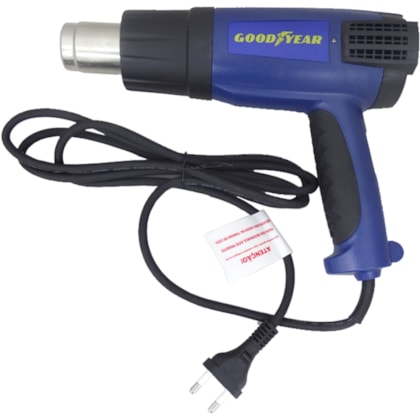 Soprador Térmico 2000w GYHG483001 Goodyear-8ce77e7c-92da-42f8-9f1b-7da64ef7220c