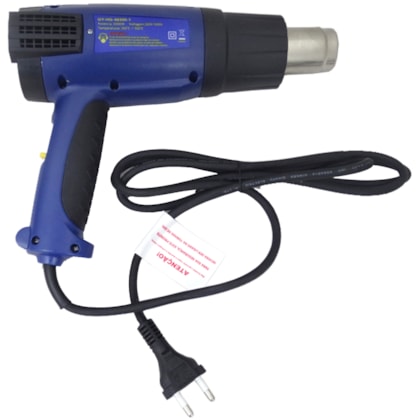 Soprador Térmico 2000w GYHG483001 Goodyear-91d439b8-669a-40a6-8964-aec669c00975