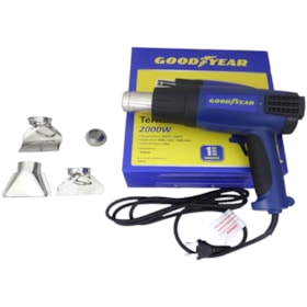 Soprador Térmico 2000w GYHG483001 Goodyear