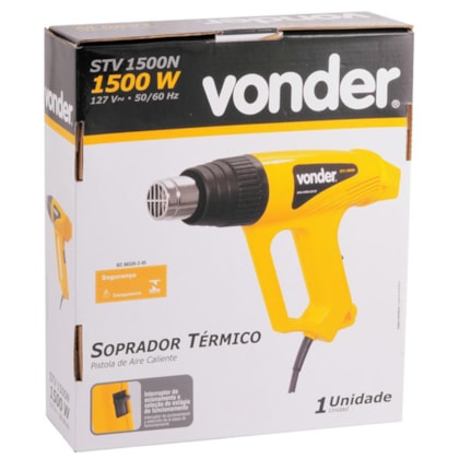 Soprador Térmico 750/1500W STV1500N Vonder-270c9075-8155-4f45-9926-3f72bbe4208e
