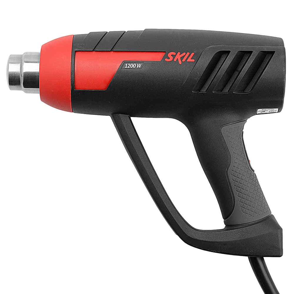 Soprador Térmico 8003 com Maleta Skil | Ultra Maquinas
