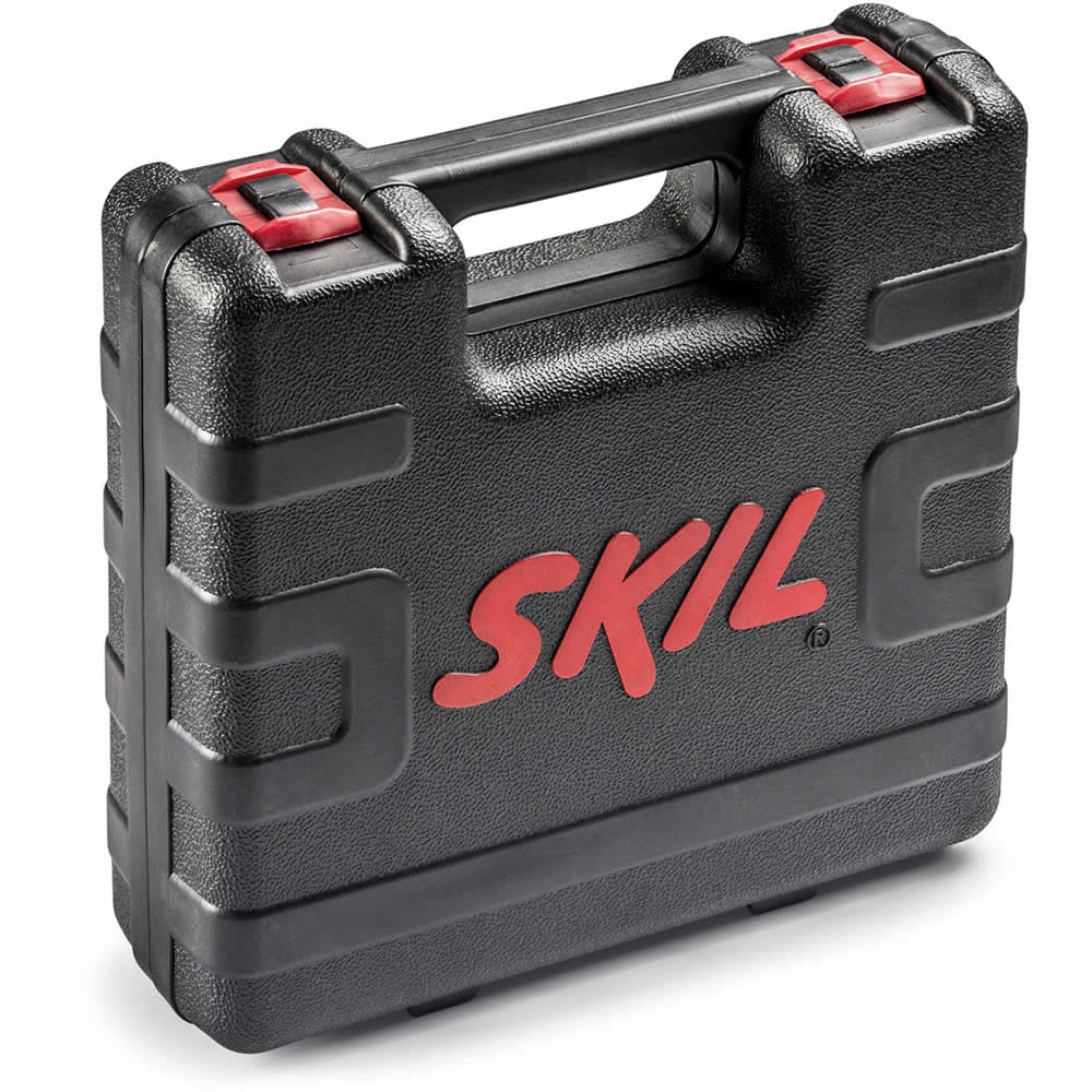 Soprador Térmico 8003 com Maleta Skil | Ultra Maquinas
