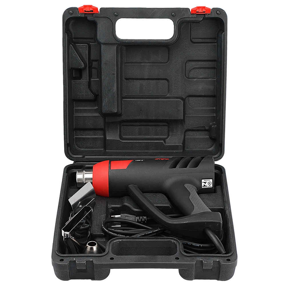 Soprador Térmico 8003 com Maleta Skil | Ultra Maquinas
