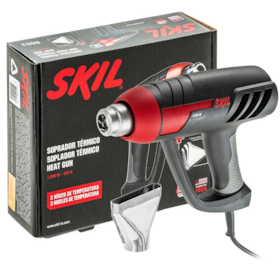 Soprador Térmico 8003 Skil