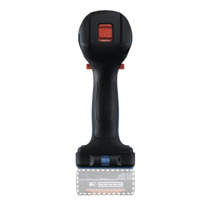 Soprador Térmico A Bateria 18V Professional GHG 18V-50 Bosch-676a5f92-85d6-44f2-b457-89ec0bd77836