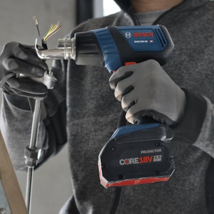 Soprador Térmico A Bateria 18V Professional GHG 18V-50 Bosch-074f97c0-fe3c-4f17-8248-8a7d3ee4ad3b