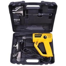 Soprador Térmico C/ Maleta 1800W STXH2000K-BR Stanley