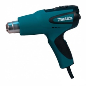 Soprador Térmico Digital 2.000w 220v HG651CK Makita