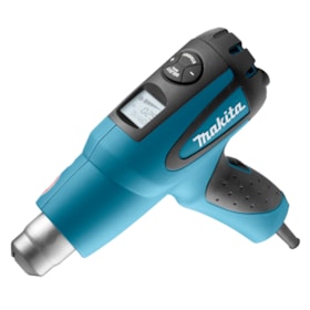 Soprador Térmico Digital 2.000w 220v HG651CK Makita